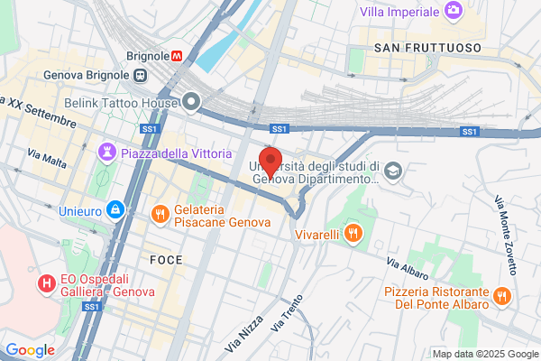 Estetica Dimensione Donna