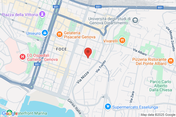essenzialMente Beauty & City Spa