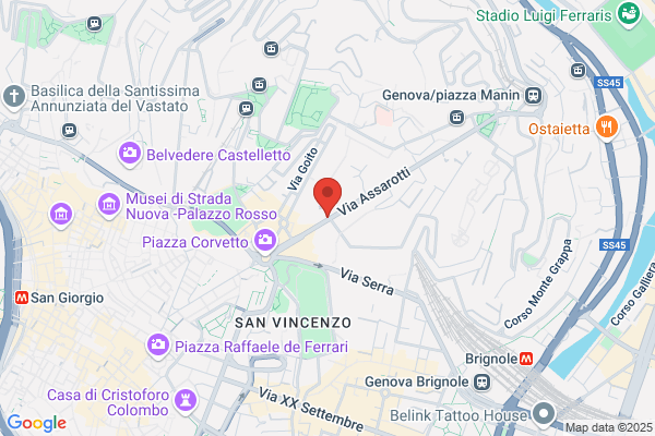 Centro Benessere La Perla