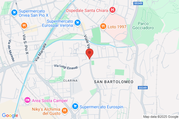 Centro di Dermopigmentazione