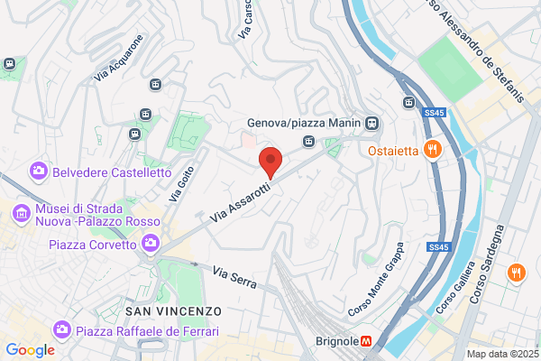Gaenesy Srl
