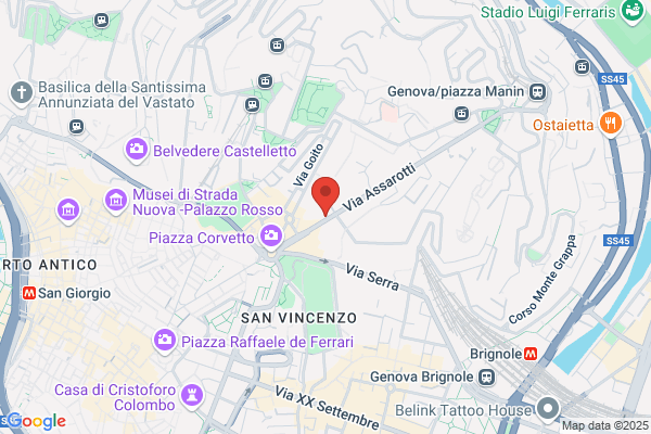 Istituto Di Bellezza