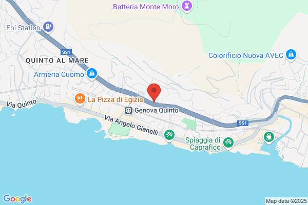 L'Essenza