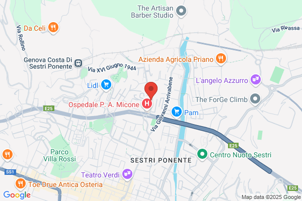 Linea E Benessere Srl