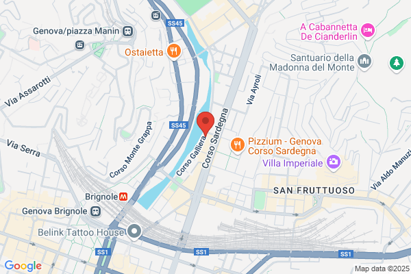 Istituto Scolastico Europeo