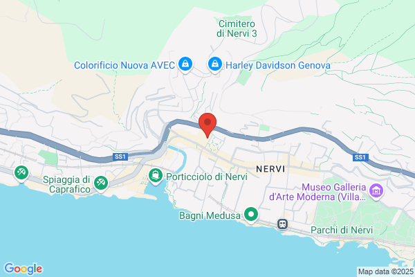 Istituto Analisi Mediche Liguria Srl