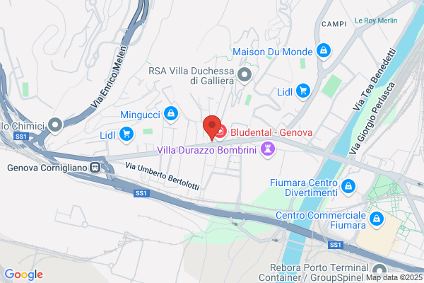 Alliance Medical Diagnostic - Istituto Salus