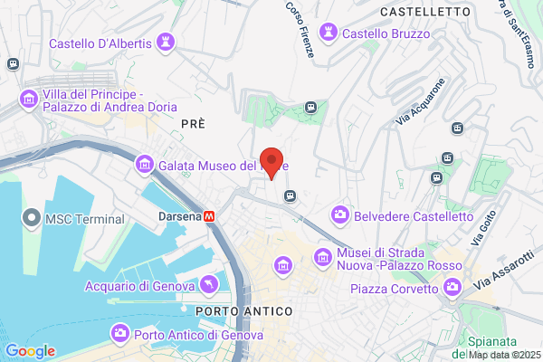 Alliance Medical Diagnostic - Istituto Salus