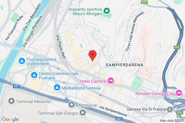 Alliance Medical Diagnostic - Istituto Salus