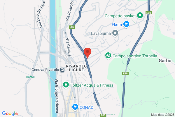 Istituto Il Baluardo