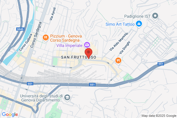Istituto Il Baluardo