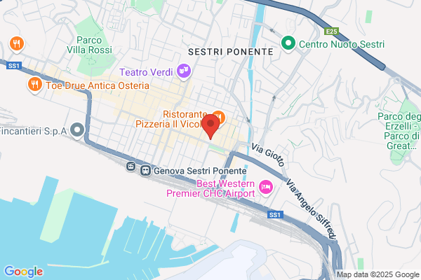Istituto Tartarini