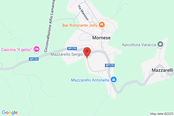Mazzarello sergio
