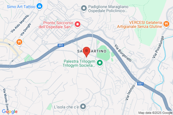 Insieme S.N.C.