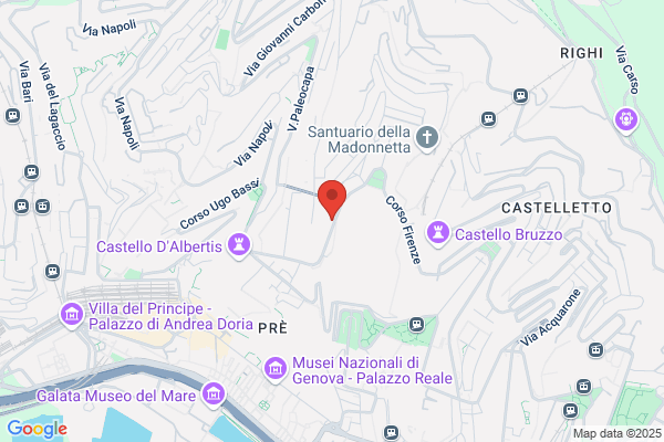 Lavanderia Canepa Di Franca Maria Rosa