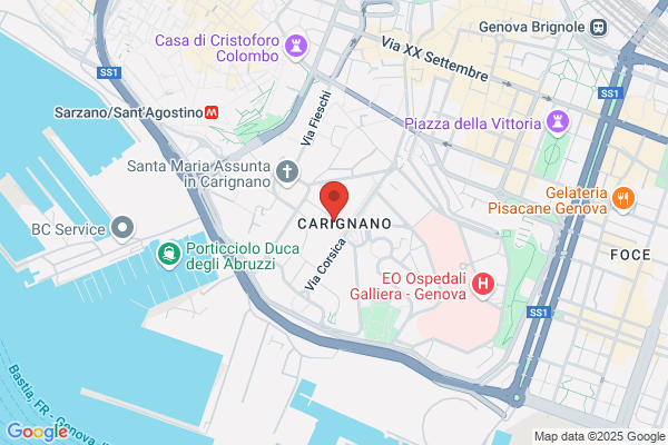 Lavanderia Carignano
