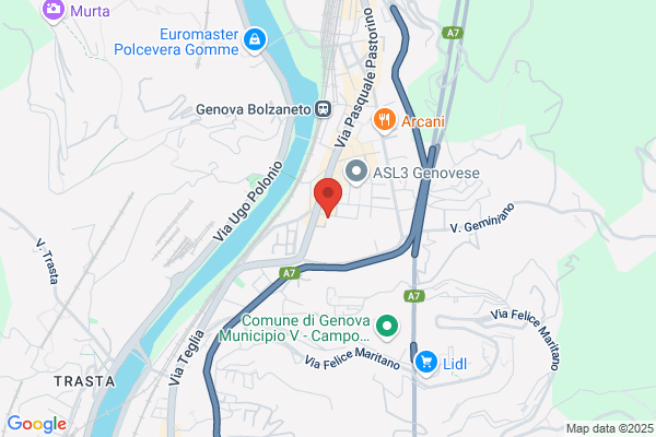 Lavanderia Caty Snc Di Altamura E Cartagenova