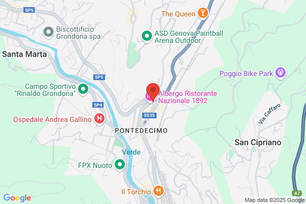 Lavanderia Seven Di Bruzzo Clara