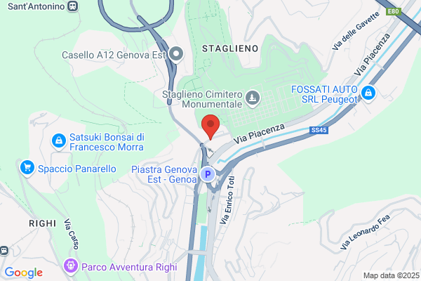 Arvigo Giacomo Lavorazione Marmi e Bronzi