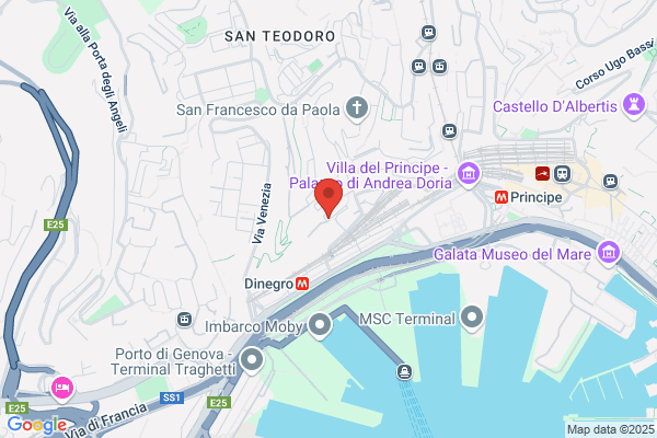 Centro Servizi