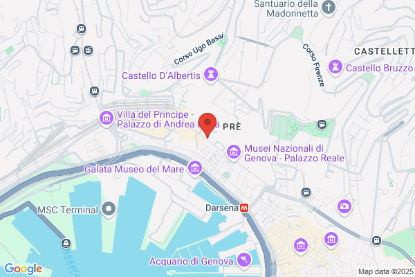 Nsc Nonsolocopie Di Coscia Maria Cristina