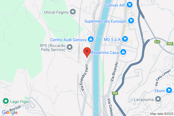 Centrale Del Latte Di Genova Srl