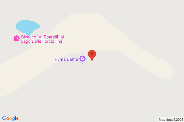 Prevelloni dante