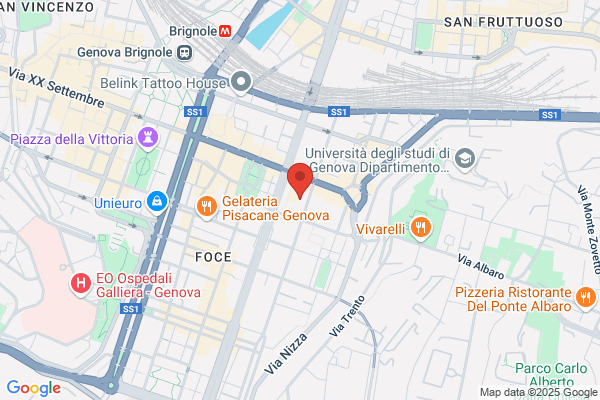 Occhiali E Occhiali Srl