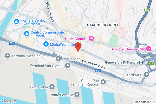 Opto Coop Soc. Coop. Commissionaria (S.R.L.)