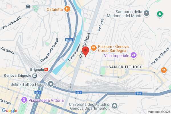 Ottica Visus Srl