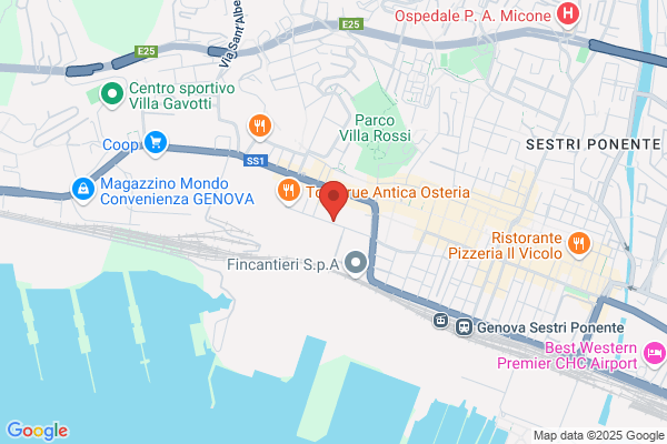 Studio Danza Sestri Danza