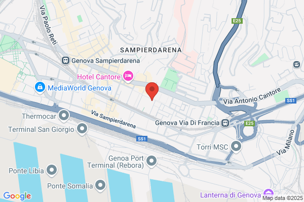 La Bottega Del Lettore