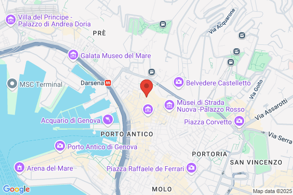 Libreria Bozzi F.Lli (S.A.S.)