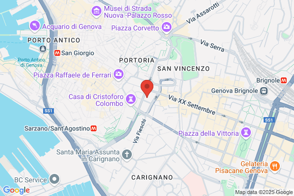 Libreria Degli Uffici