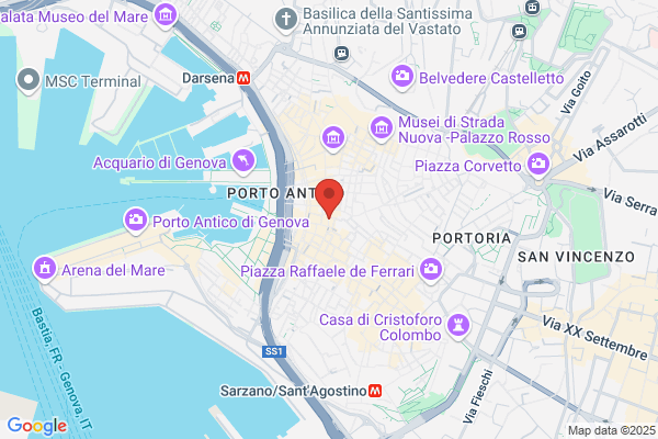 Libreria Del Centro