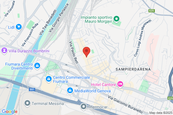 Vivavilla Srl