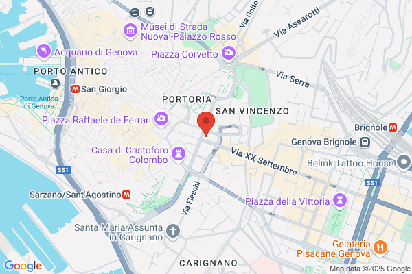 Polipromozioni Energas Srl