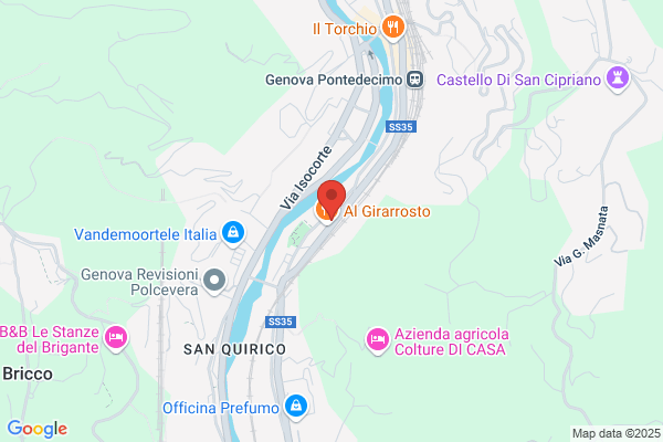 Figli Di Giacomo Poggi (S.A.S.)