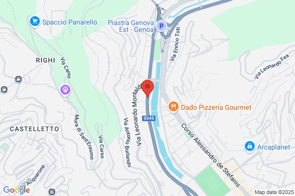 La Veneta Di Ruggiero Mariagrazia