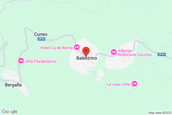 F.Lli Balestrino Snc
