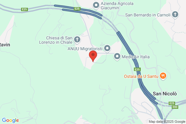 La Za.Ru.Ve Di Onofri Gioele