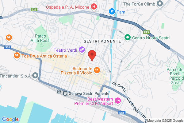 Lofficina Di Archimede Snc