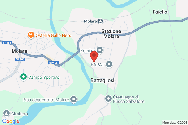O.M.E.C.A.T. Officina Meccanica Elettronica S.n.C.
