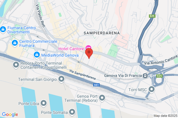 Officina Meccanica Piemonte