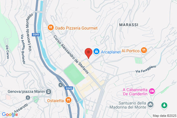 Officina Per Auto E Veicoli Commerciali
