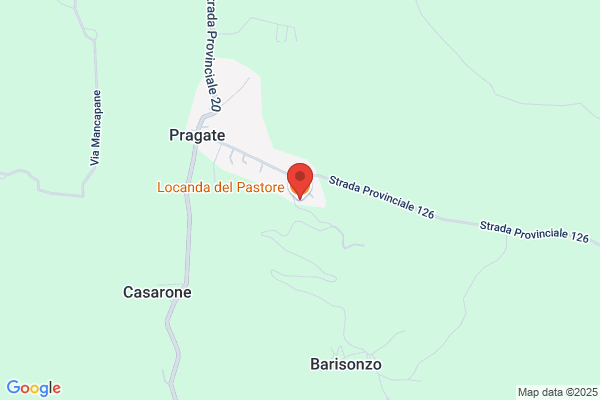 T.E.M.A. Di Barisonzo Luca