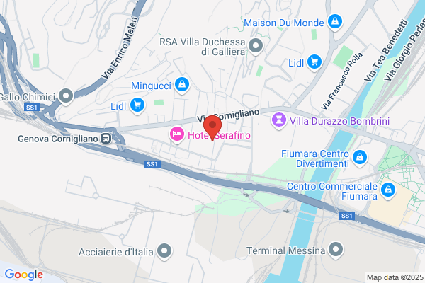 Termocasa S.R.L.