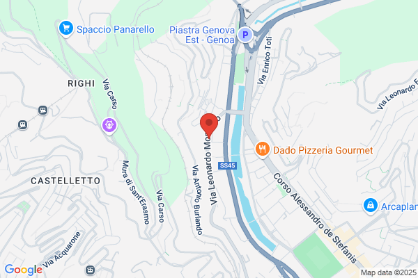 Autofficina Solaini