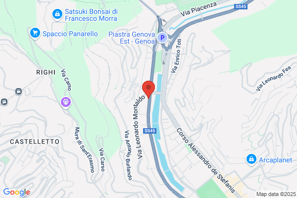 C.M. Linea Ufficio