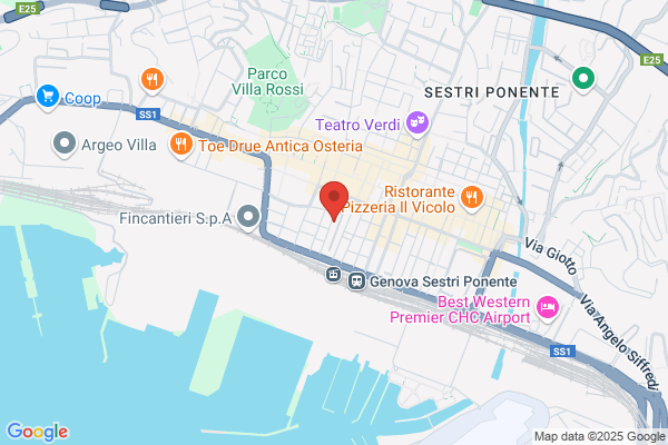 Pesce Giancarlo Macchine Ufficio (S.N.C.)